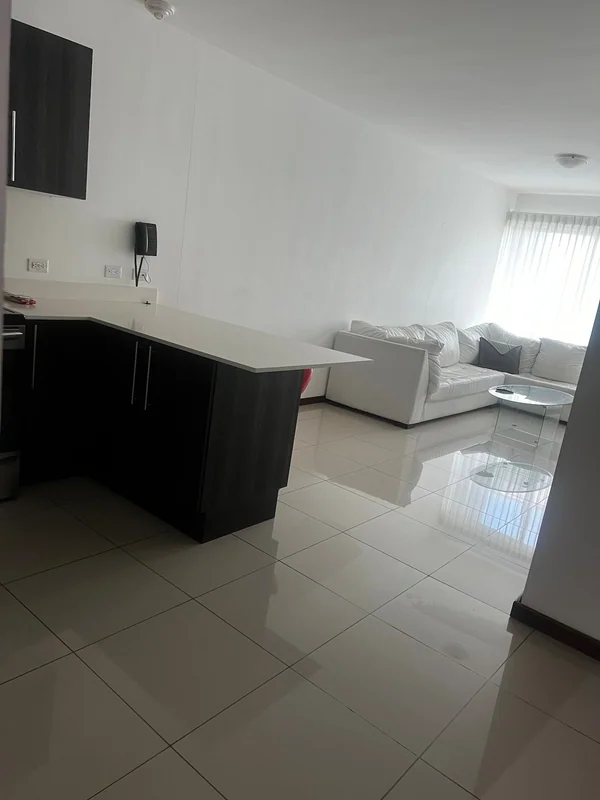 Studio in Heredia — 1 bedroom vacation rental in Heredia