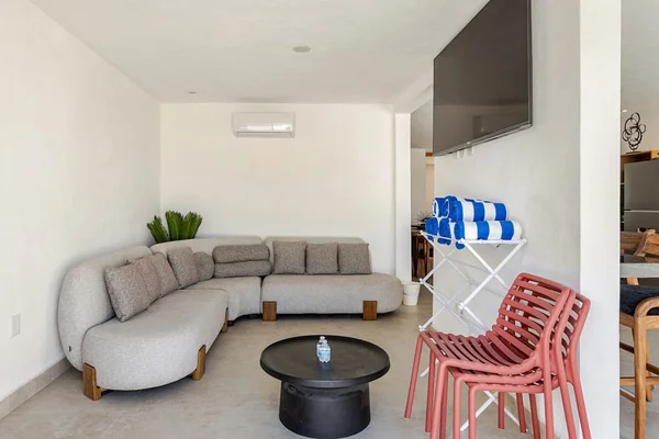 6BR Villa in Puerto Vallarta — 6 bedroom vacation rental in Puerto Vallarta