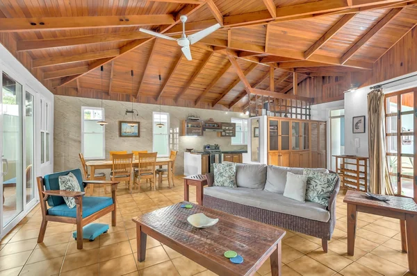 Casa Keenan — 3 bedroom vacation rental in Jaco