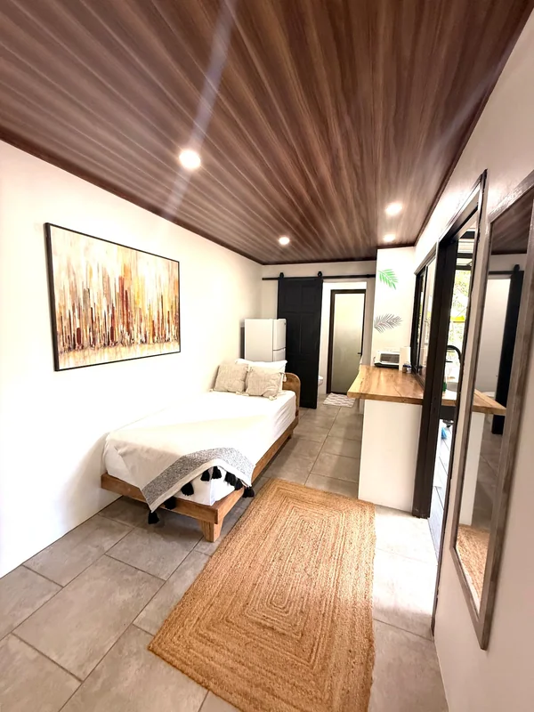 Studio in Uvita — 1 bedroom vacation rental in Uvita