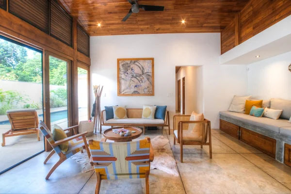 3BR Villa — 3 bedroom vacation rental in 