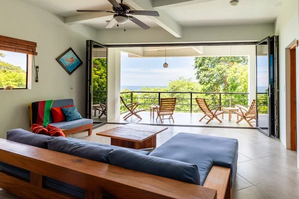 Casa Paraíso — 2 bedroom vacation rental in San Juan del Sur