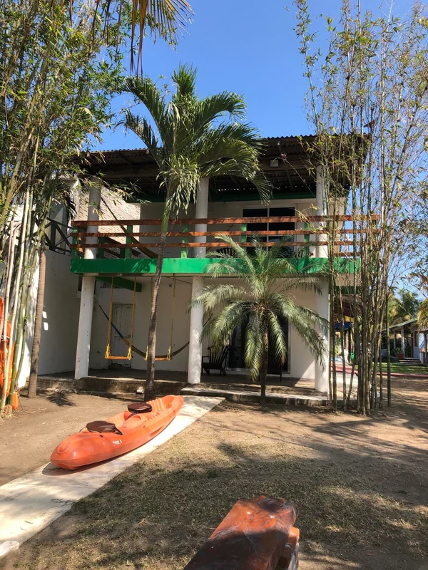 4BR Cottage in Xalapa — 4 bedroom vacation rental in Xalapa