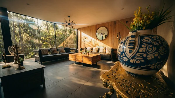 6BR Villa in Valle de Bravo — 6 bedroom vacation rental in Valle de Bravo