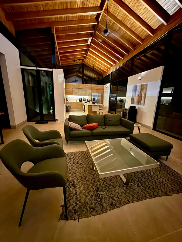 3BR Villa in Tamarindo — 3 bedroom vacation rental in Tamarindo