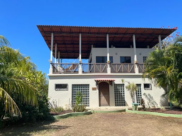 2BR Villa in Jiquelite — 2 bedroom vacation rental in Jiquelite