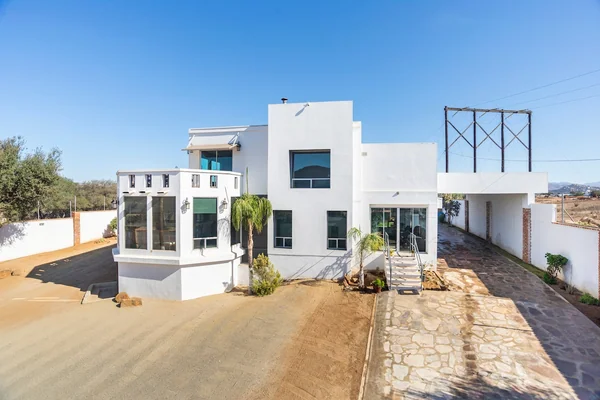 4BR Villa in Valle de Guadalupe — 4 bedroom vacation rental in Valle de Guadalupe