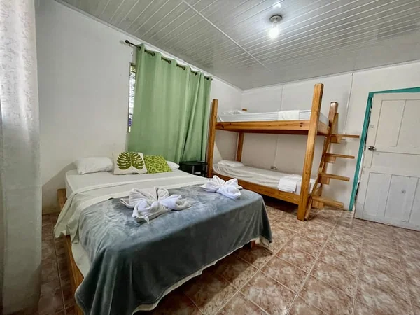 Studio in Santa Catalina — 0 bedroom vacation rental in Santa Catalina