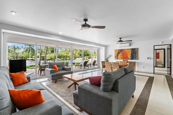 4BR Condo in Puerto Vallarta — 4 bedroom vacation rental in Puerto Vallarta