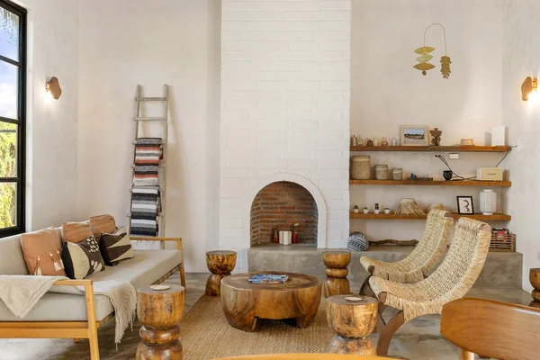 5BR Villa in Todos Santos — 5 bedroom vacation rental in Todos Santos
