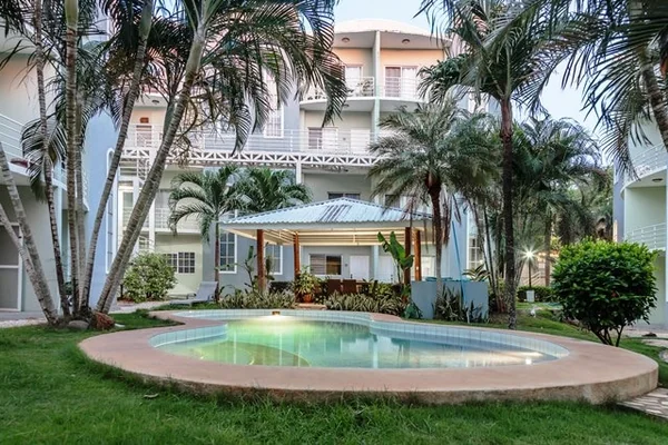Villa Verde II — 2 bedroom vacation rental in 