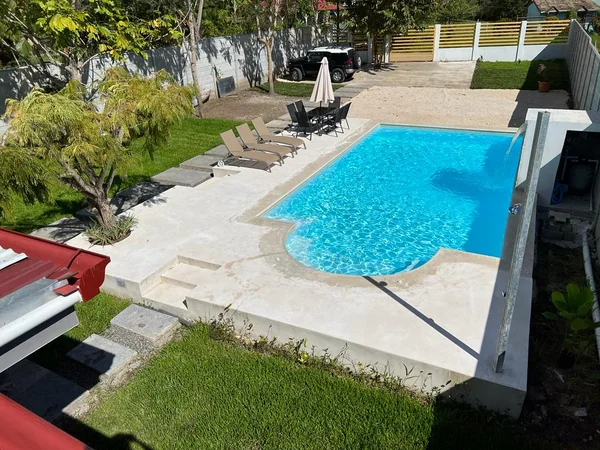 White House — 3 bedroom vacation rental in Cabuya