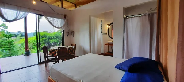 Sun Lodge — 1 bedroom vacation rental in Savegre