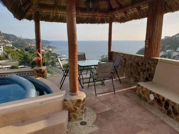 5BR House in Acapulco — 5 bedroom vacation rental in Acapulco
