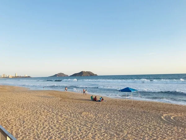 4BR Villa in Mazatlán — 4 bedroom vacation rental in Mazatlán