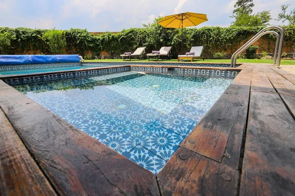5BR Villa in Malinalco — 5 bedroom vacation rental in Malinalco