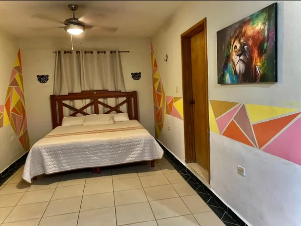 Studio in Cancun — 1 bedroom vacation rental in Cancun