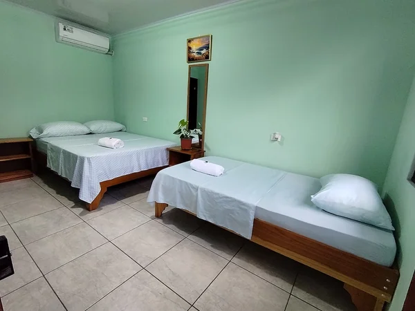 Malnati Lodge — 1 bedroom vacation rental in Turrialba