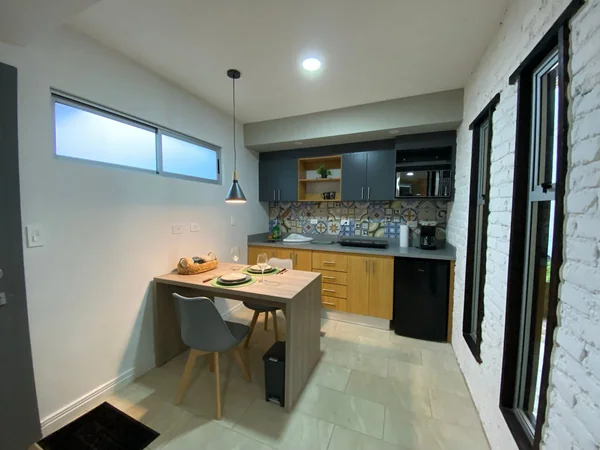 Eclectic Chic Loft — 1 bedroom vacation rental in Heredia