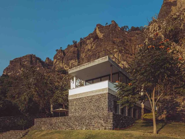4BR House in Jiutepec — 4 bedroom vacation rental in Jiutepec