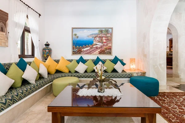Villa Grand Orchid — 6 bedroom vacation rental in Puerto Aventuras