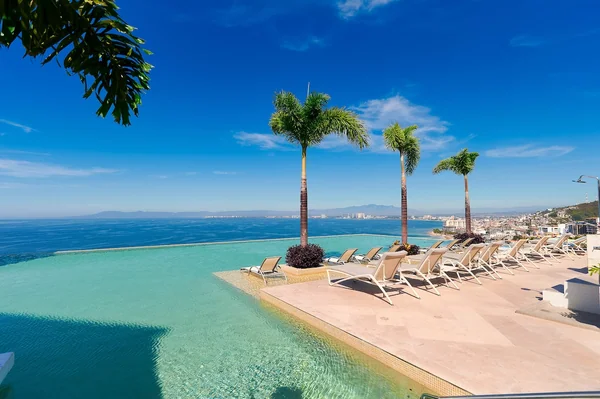 Casa Noche — 4 bedroom vacation rental in Puerto Vallarta
