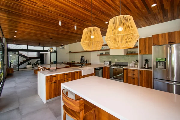 4BR Villa — 4 bedroom vacation rental in 