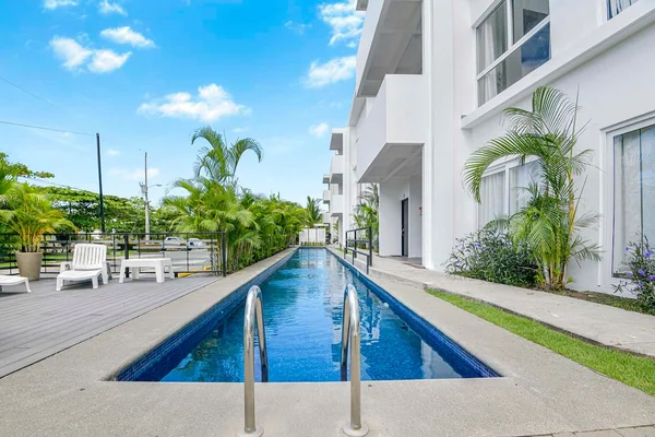 Apartment Jaco Beach Downtown — 2 bedroom vacation rental in Jaco