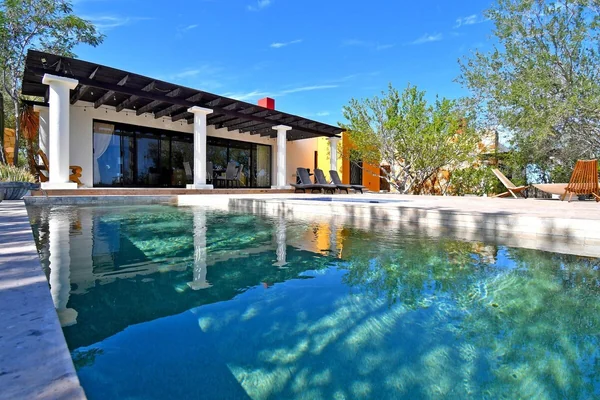 4BR Villa in La Paz — 4 bedroom vacation rental in La Paz