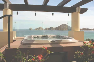 3BR House in Cabo San Lucas — 3 bedroom vacation rental in Cabo San Lucas