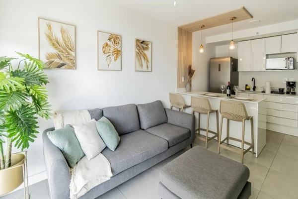 2BR Condo in San José — 2 bedroom vacation rental in San José