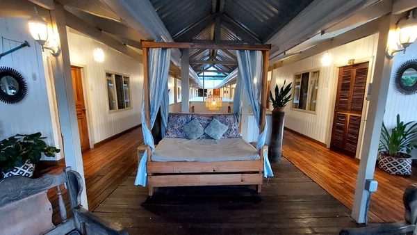 Studio in Playas del Coco — 0 bedroom vacation rental in Playas del Coco