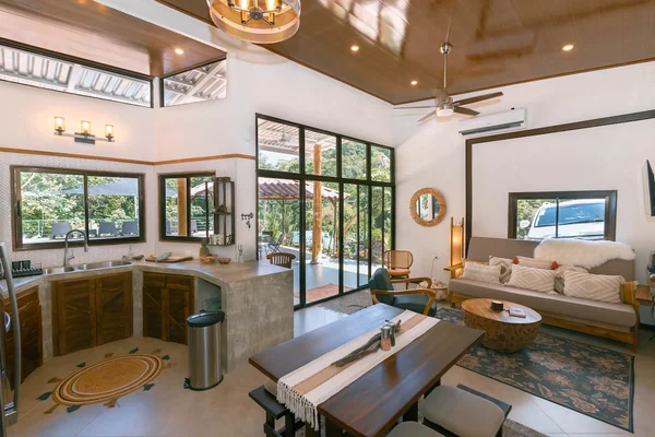 3BR House in Manuel Antonio — 3 bedroom vacation rental in Manuel Antonio
