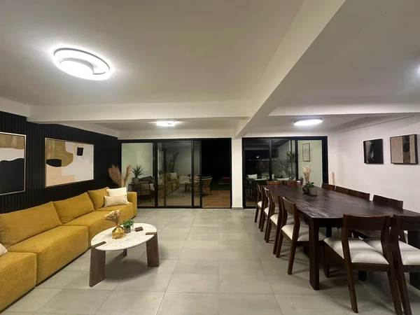 5BR Villa in Santa Ana — 5 bedroom vacation rental in Santa Ana