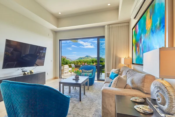 3BR House in Cabo San Lucas — 3 bedroom vacation rental in Cabo San Lucas