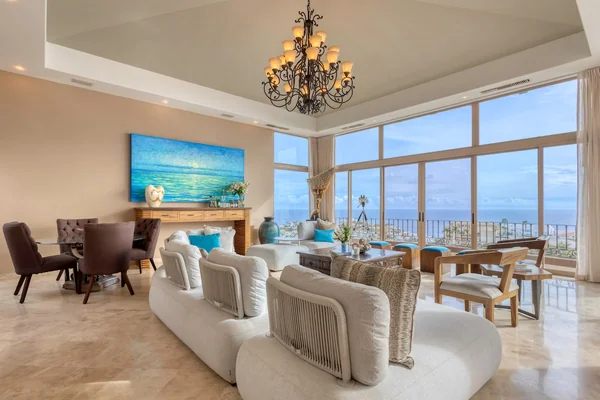 10BR Villa in Cabo San Lucas — 10 bedroom vacation rental in Cabo San Lucas