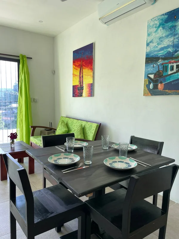 2BR Condo in San Juan del Sur — 2 bedroom vacation rental in San Juan del Sur