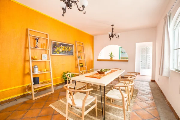 4BR Villa in Mexico City — 4 bedroom vacation rental in Mexico City