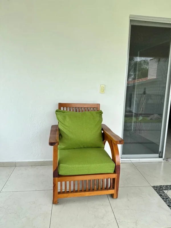 5BR Villa in Atlixco — 5 bedroom vacation rental in Atlixco