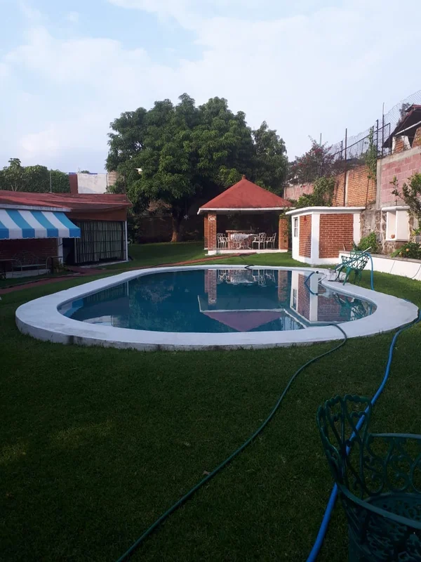 5BR House in Atlixco — 5 bedroom vacation rental in Atlixco