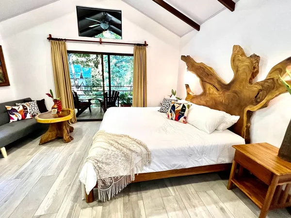 Wellness Retreat — 1 bedroom vacation rental in Quepos