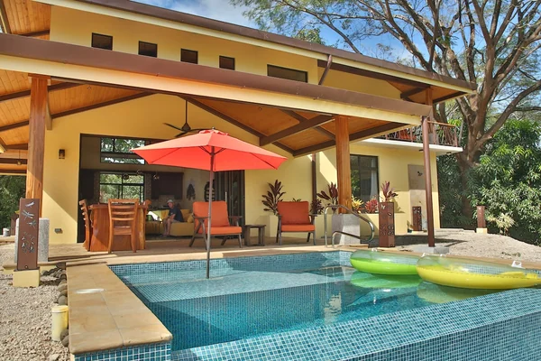Casa Molleo — 3 bedroom vacation rental in 