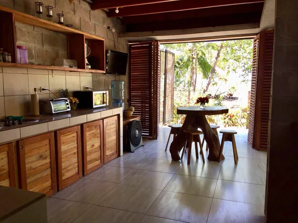 Casa Sámara HerSan — 3 bedroom vacation rental in Sámara