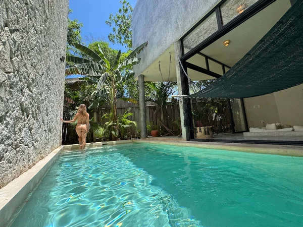 Soona Villa — 6 bedroom vacation rental in Tulum