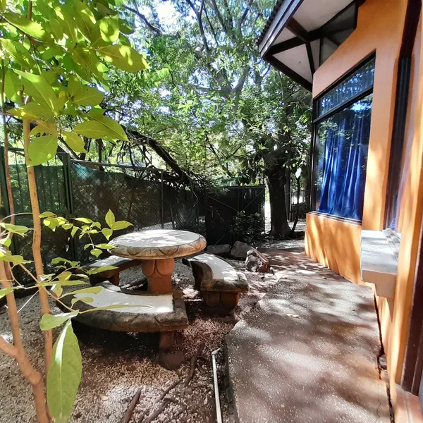 Studio in Playa Avellanas — 1 bedroom vacation rental in Playa Avellanas