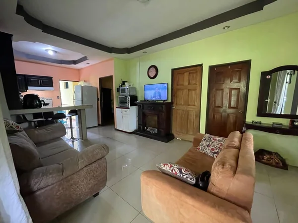Making Friends In The Basket — 3 bedroom vacation rental in Bijagua de Upala
