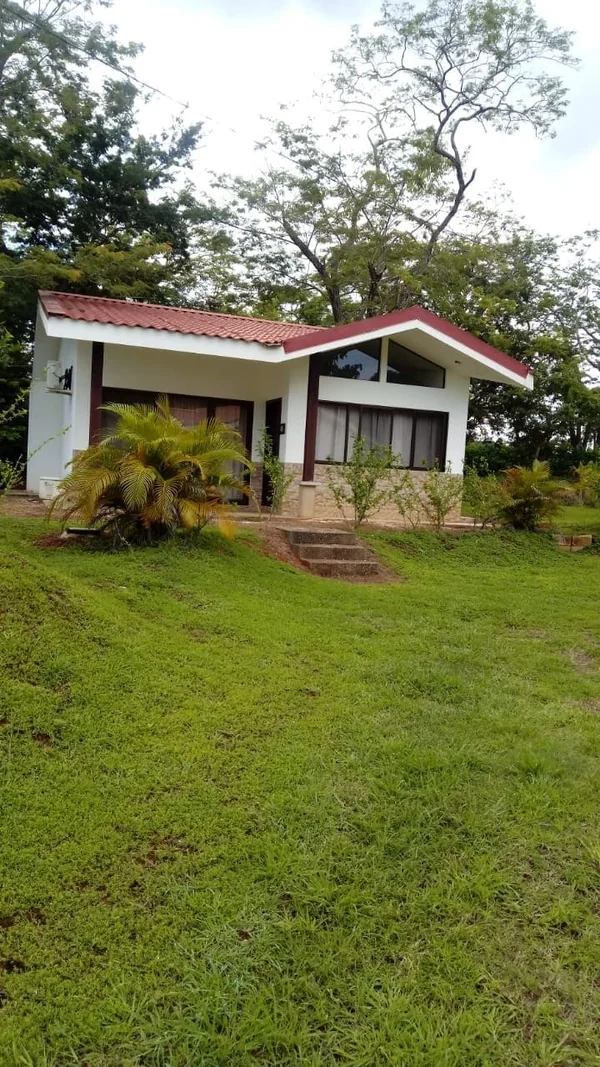 Cheerful 2 — 2 bedroom vacation rental in Venado