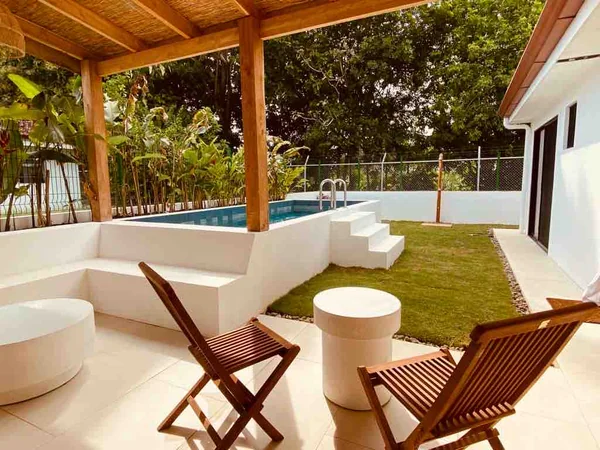 Casa Moa — 3 bedroom vacation rental in Bejuco