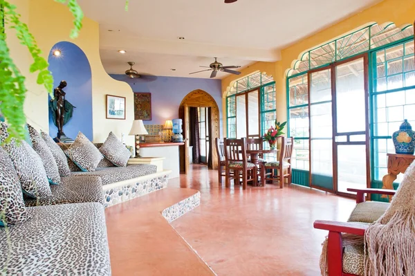 Casa Kukana — 3 bedroom vacation rental in Sayulita