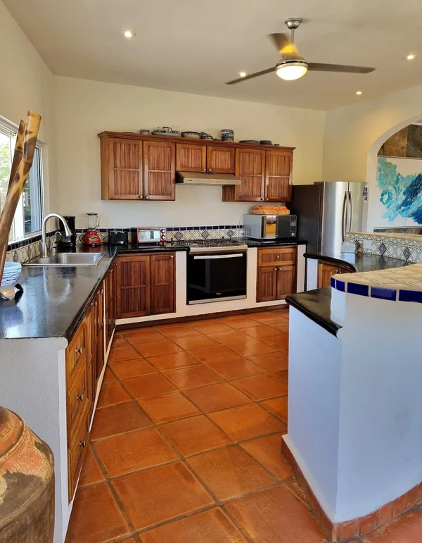 6BR Villa in Puerto Vallarta — 6 bedroom vacation rental in Puerto Vallarta